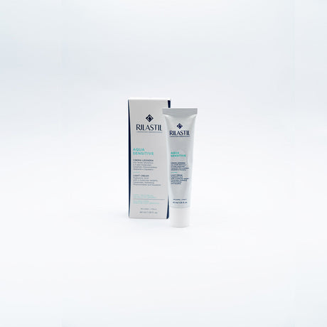 Rilastil Aqua Sensitive Crema Leggera 40ml