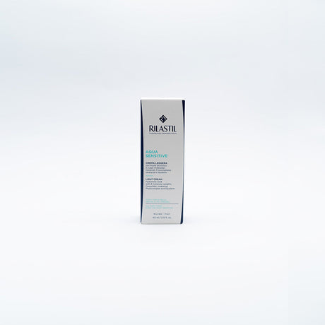 Rilastil Aqua Sensitive Crema Leggera 40ml