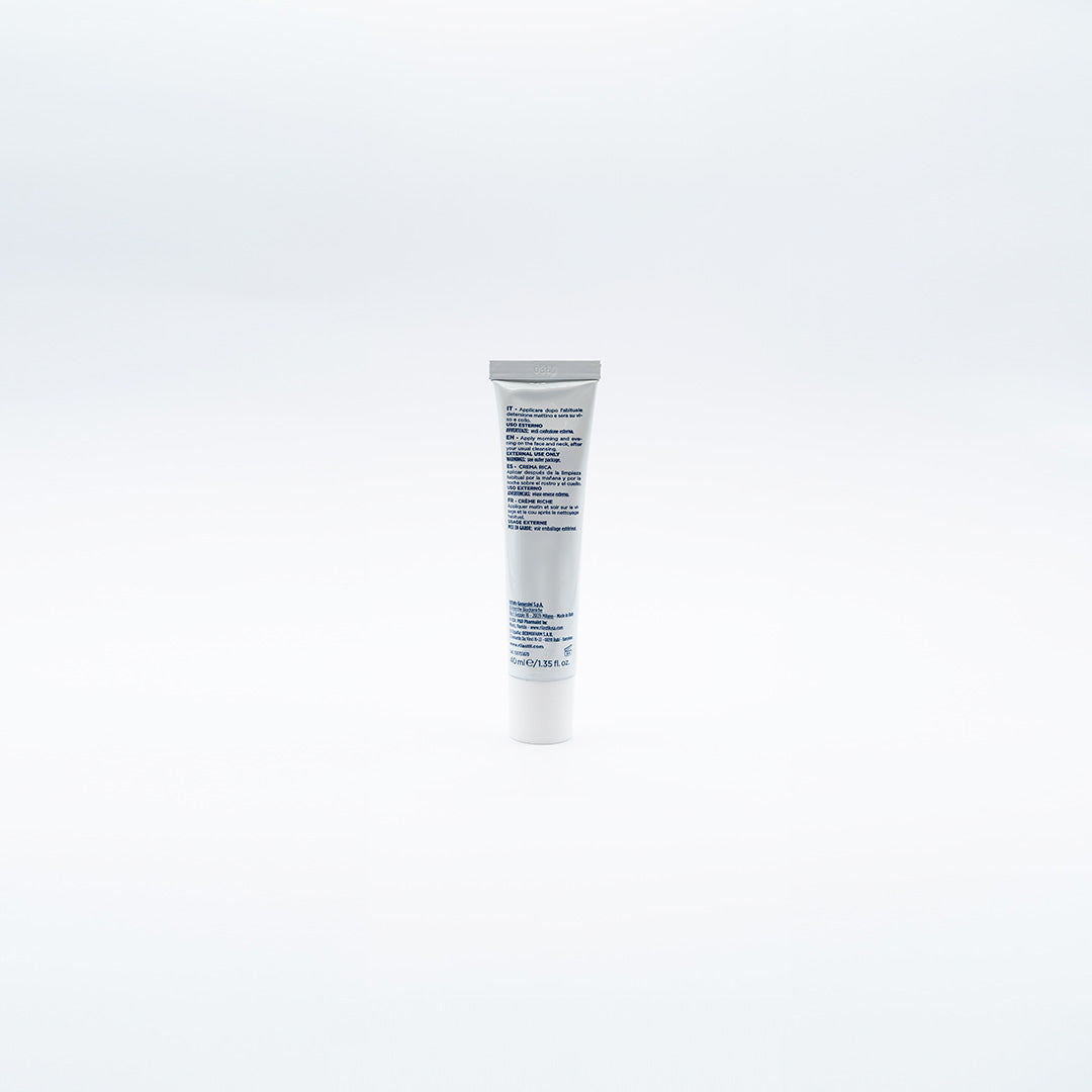 Rilastil Aqua Sensitive Crema Ricca 40ml