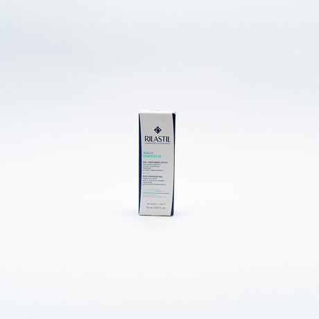 Rilastil Aqua Sensitive Gel Contorno Occhi 15ml