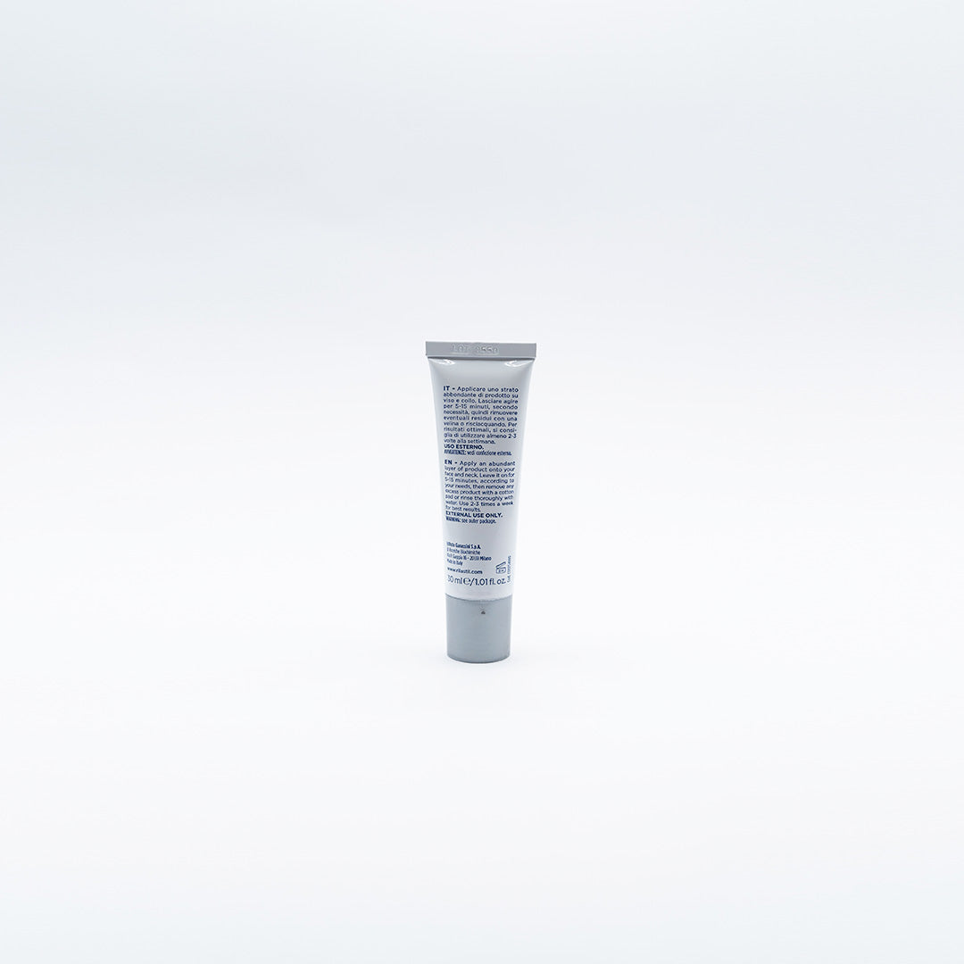 Rilastil D-clar Maschera Illuminante 30ml
