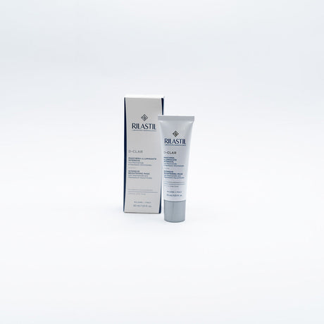 Rilastil D-clar Maschera Illuminante 30ml