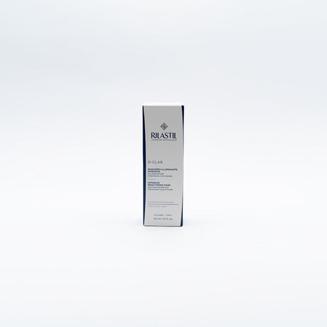Rilastil D-clar Maschera Illuminante 30ml