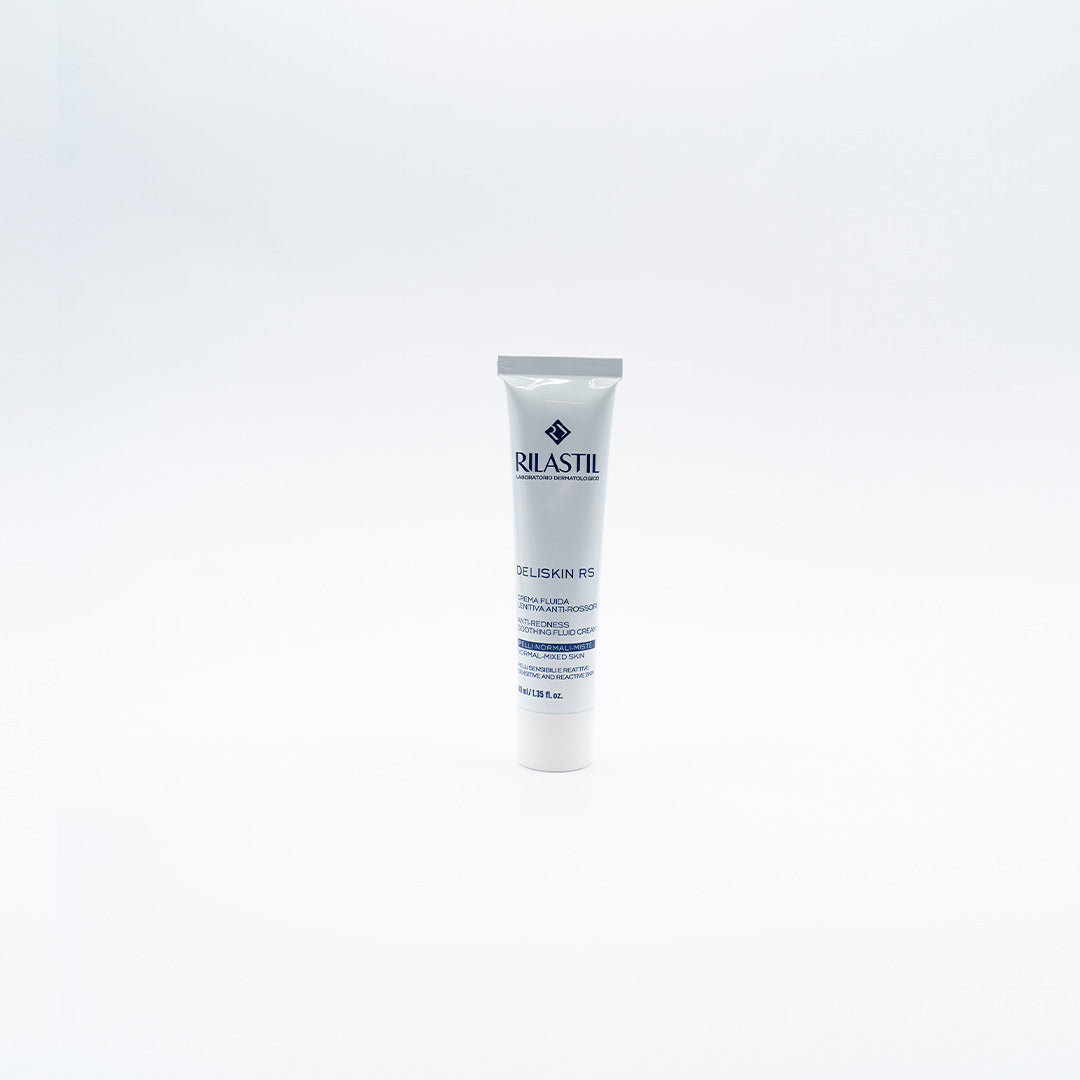 Rilastil Deliskin Rs Crema 40ml