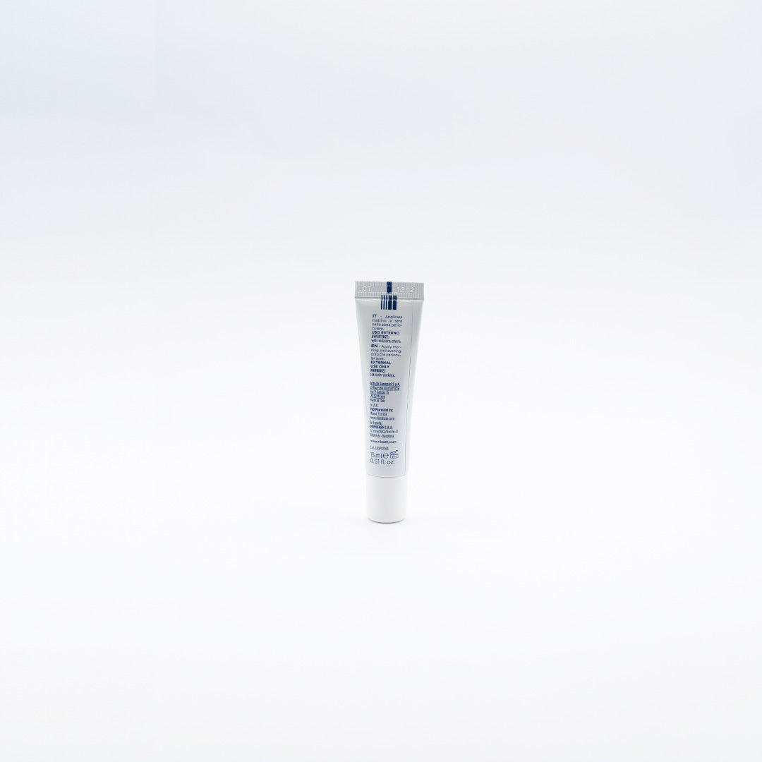 Rilastil Difesa Crema Contorno Occhi E Palpebre Emolliente E Lenitiva 15ml