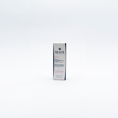 Rilastil Difesa Crema Contorno Occhi E Palpebre Emolliente E Lenitiva 15ml