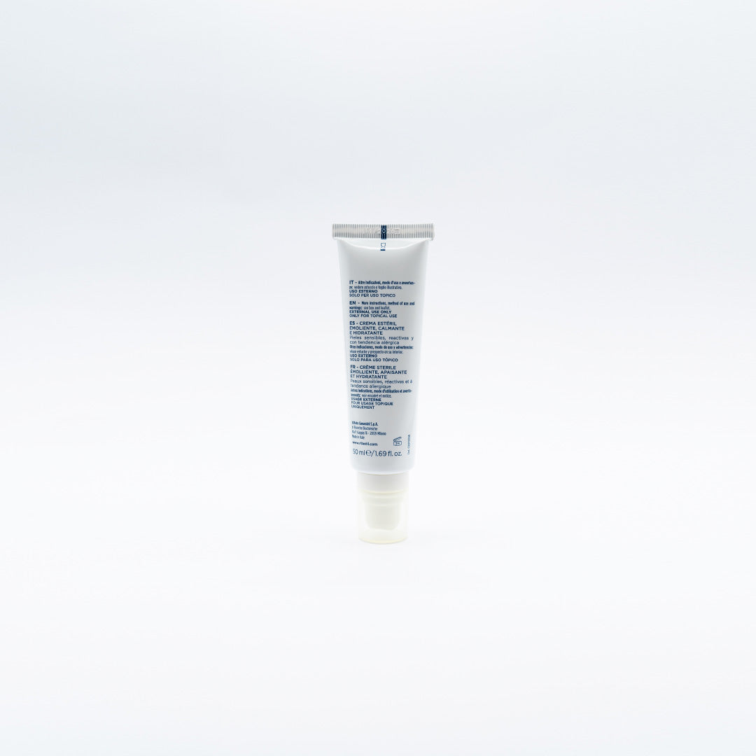 Rilastil Difesa Crema Sterile Pelle Sensibile 50ml