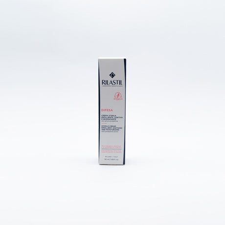 Rilastil Difesa Crema Sterile Pelle Sensibile 50ml