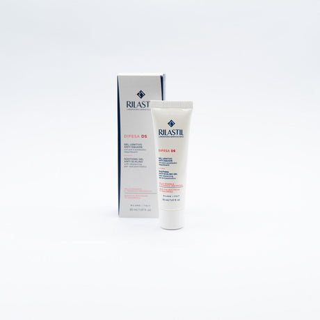 Rilastil Difesa Ds Gel Lenitivo Anti-Squame Rilastil 30ml
