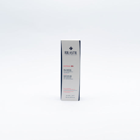 Rilastil Difesa Ds Gel Lenitivo Anti-Squame Rilastil 30ml