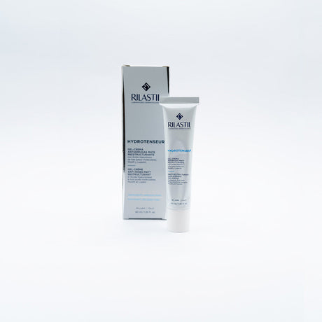 Rilastil Hydrotenseur Gel-crema Antirughe Matt Ristrutturante 40ml
