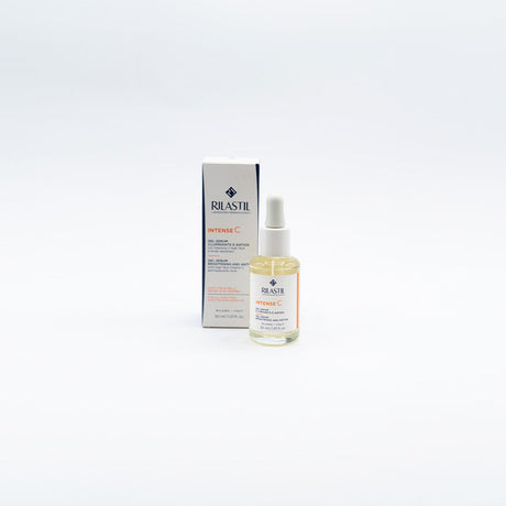 Rilastil Intense C Gel Serum Siero Viso Vitamina C 30ml