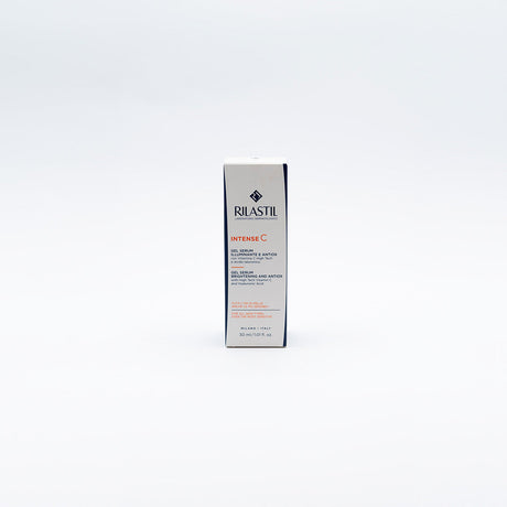 Rilastil Intense C Gel Serum Siero Viso Vitamina C 30ml