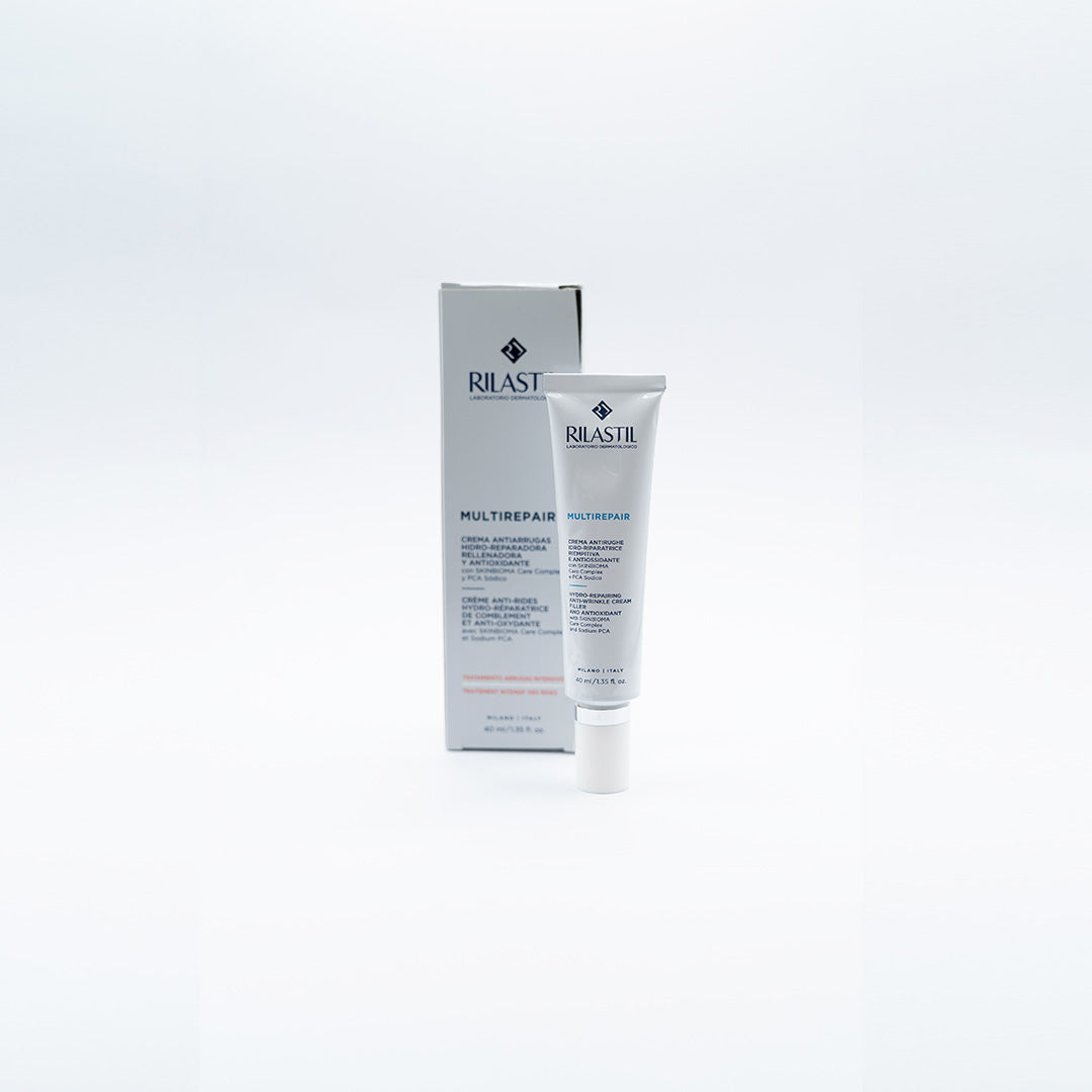 Rilastil Multirepair Idro Riparatore 40ml