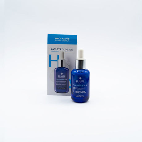 Rilastil Multirepair H.a. Siero Viso Antiage Nuova Formula 30ml