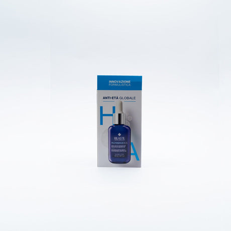 Rilastil Multirepair H.a. Siero Viso Antiage Nuova Formula 30ml