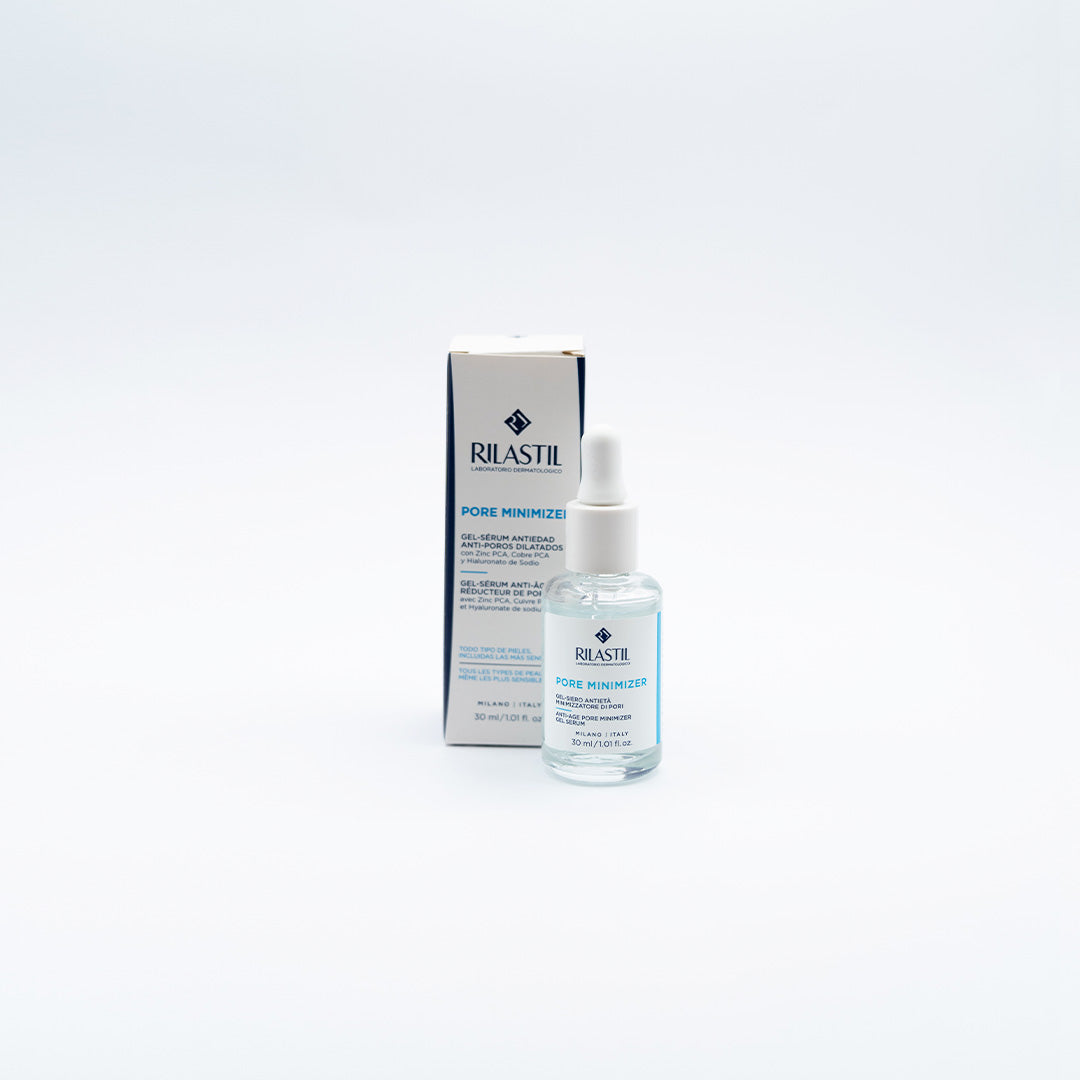 Rilastil Siero Pore Minimizer 30ml