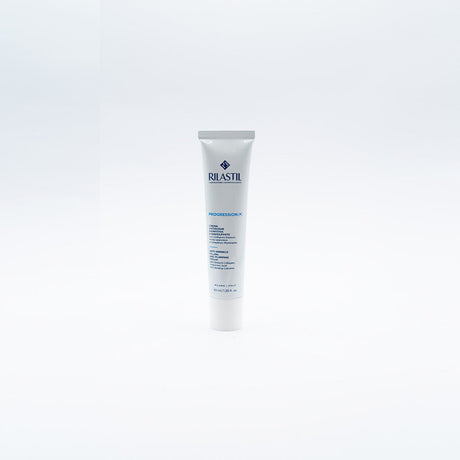 Rilastil Progression Crema Antirughe Riempitiva E Rimpolpante 40ml