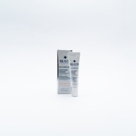 Rilastil Multirepair Contorno Occhi E Labbra 15ml