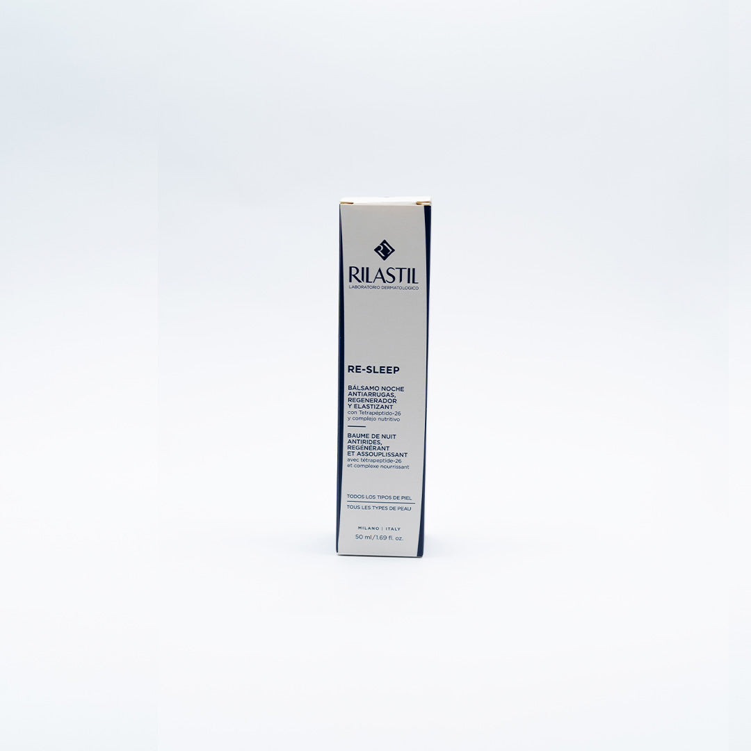 Rilastil Resleep Balsamo 50ml