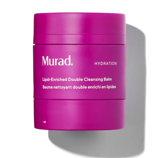 Murad Lipid-Enriched Double Cleansing Balm