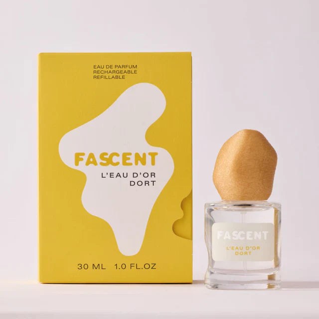 L'Eau D'or Dort | Fascent