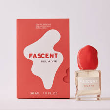Sel A' Vie | Fascent