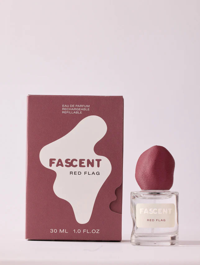 Red Flag | Fascent