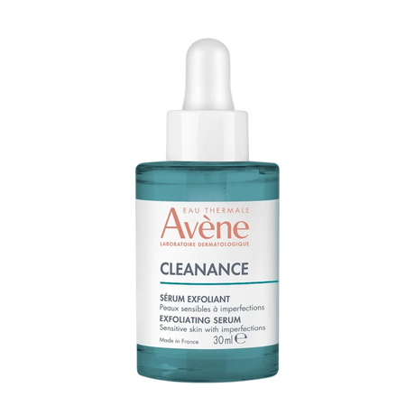 Avène Clereance Siero Esfoliante A.h.a. 30 ml