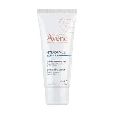 Avène Hydrance Rich 40 ml
