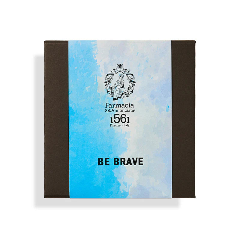 BE BRAVE | Farmacia SS.Annunziata