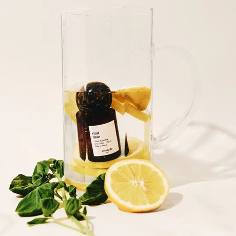 Rital Date Versatile Extrait de Parfum