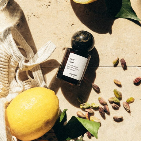 Rital Date Versatile Extrait de Parfum