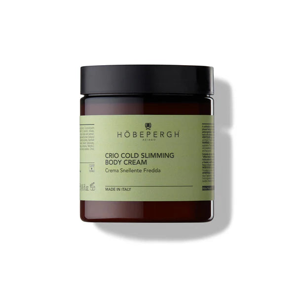 Crio Cold Slimming Cream - Hobepergh