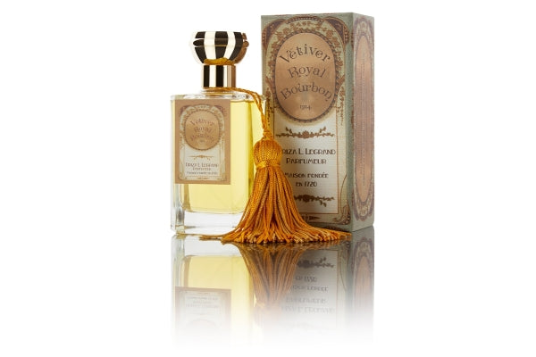 Vetiver Royal Bourbon - Oriza L. Legrand
