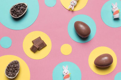 Tutti i benefici del cioccolato fondente
