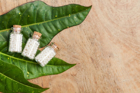 Omeopatia: cos’e' e cosa sono i farmaci omeopatici?