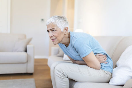 Hai dolori mestruali in menopausa? È normale o ti devi preoccupare?