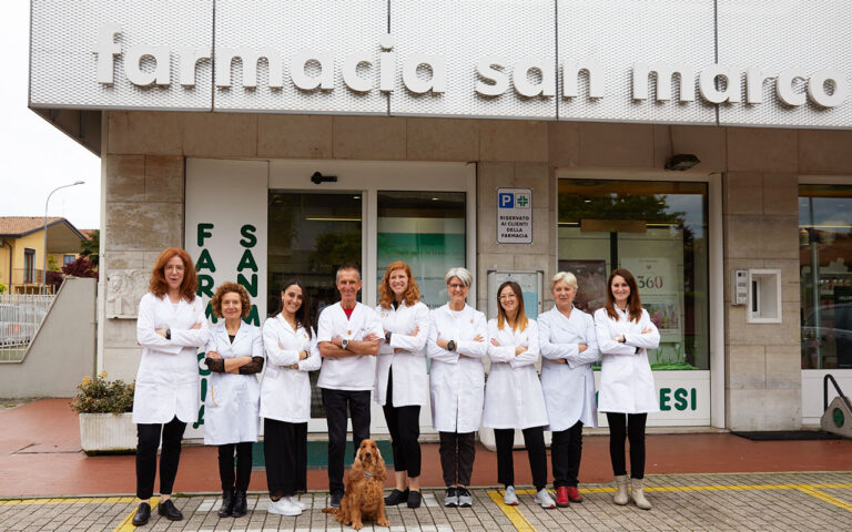 Il nuovo Ruolo del Farmacista