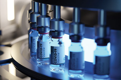 Vaccini Anti-Covid: i come e i perche' della soluzione per l’immunita' di gregge