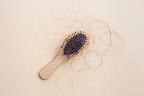 Prodotti per la caduta dei capelli