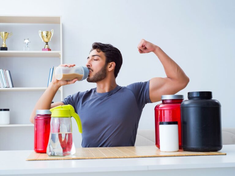 Integratori con proteine: cosa sono e quando prenderli