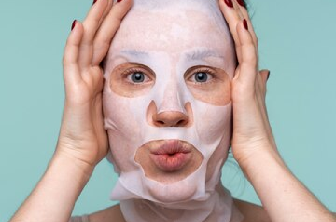 Maschera