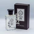 Eau de Parfum Oud e Rosa Nera - Farmacia SS. Annunziata