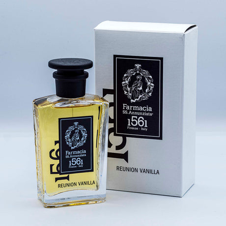 Parfum Reunion Vanilla - Farmacia SS. Annunziata