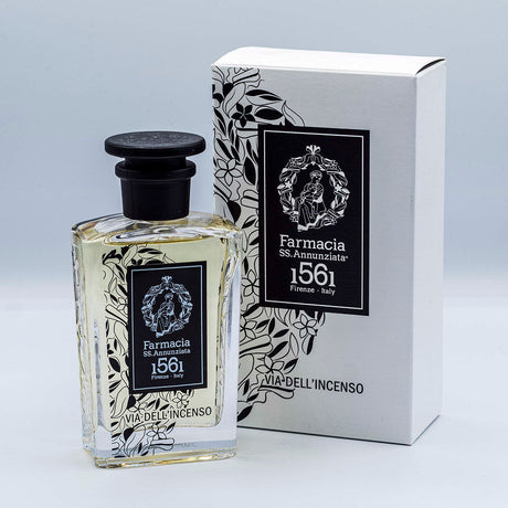 Parfum Via dell'Incenso - Farmacia SS. Annunziata