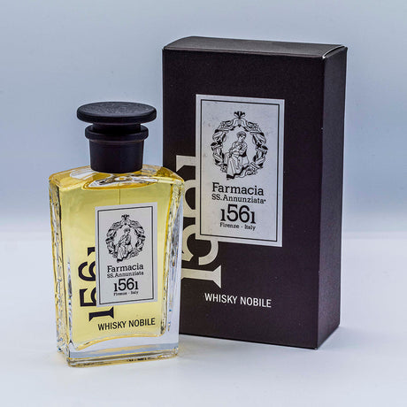 Parfum Whisky Nobile - Farmacia SS. Annunziata