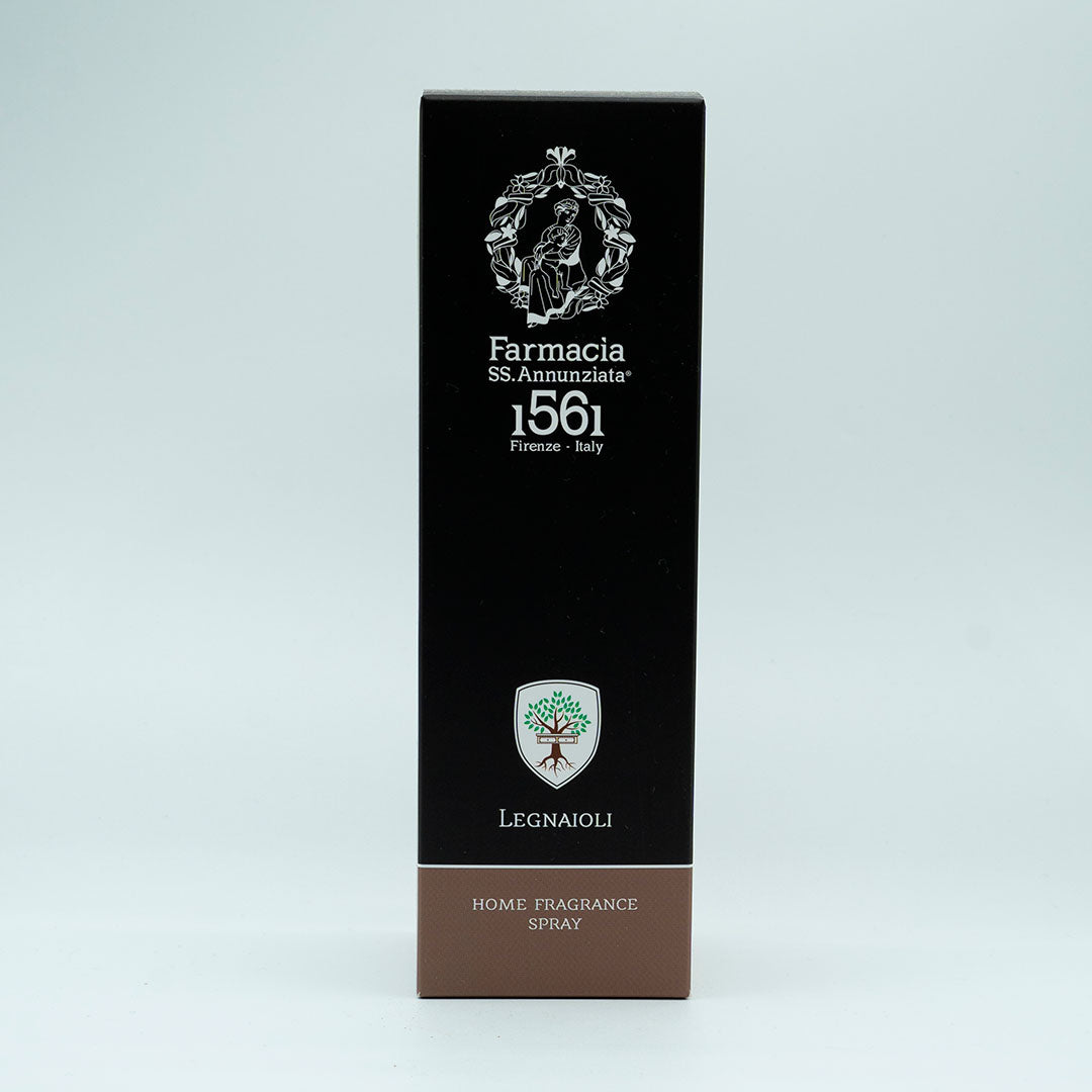 Spray Ambiente Legnaioli - Farmacia SS. Annunziata