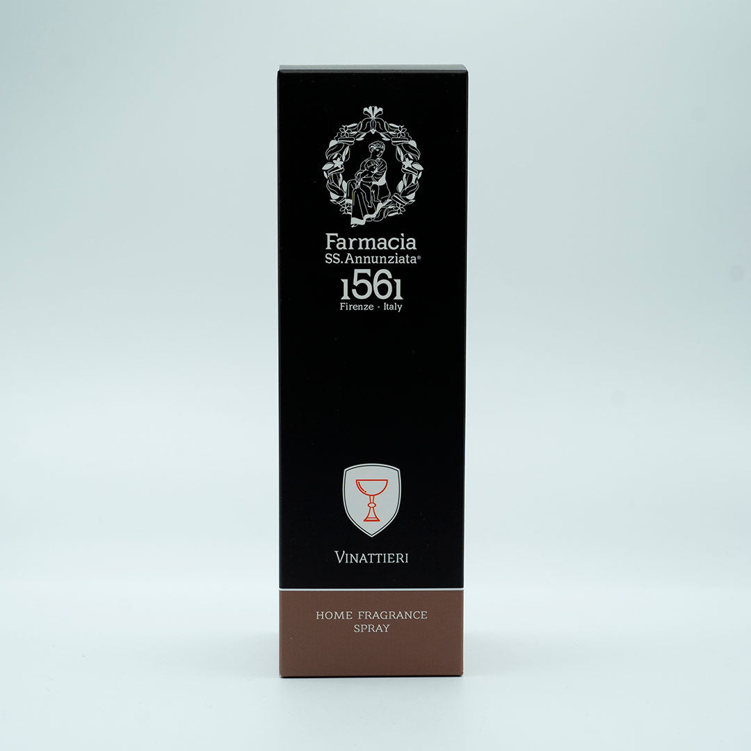 Spray Ambiente Vinattieri - Farmacia SS. Annunziata
