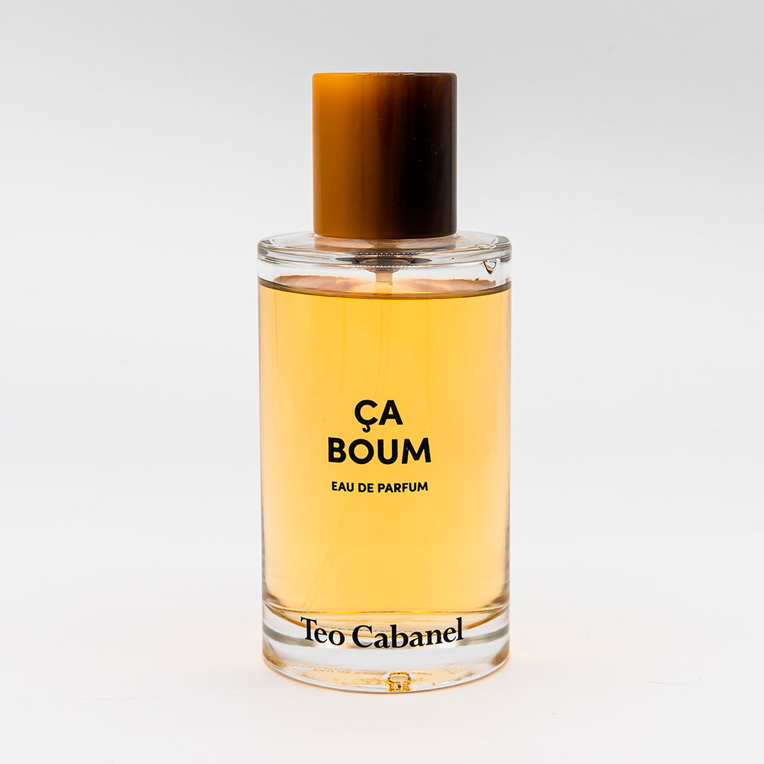 Ça Boum - Teo Cabanel